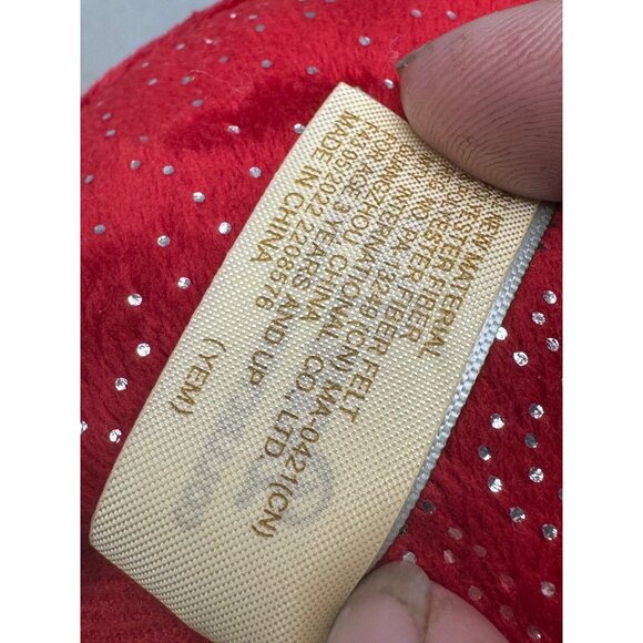 Peanuts Snoopy Christmas Light-Up Animated Plush With Antlers & Bow NWT READ - Picture 10 of 11